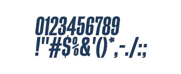 Numbers