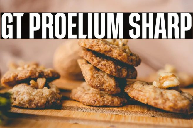 GT Proelium Sharp Example 3