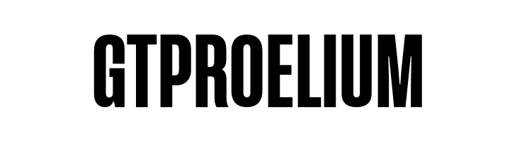 GT Proelium لخطوط تنزيل