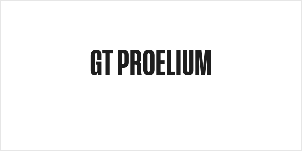 GT Proelium Logo