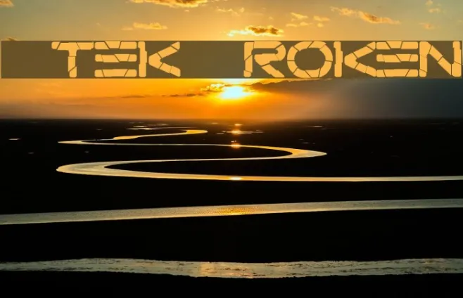 Gtek Broken Example 2