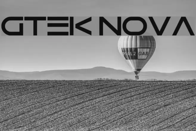 Gtek Nova Polices examples
