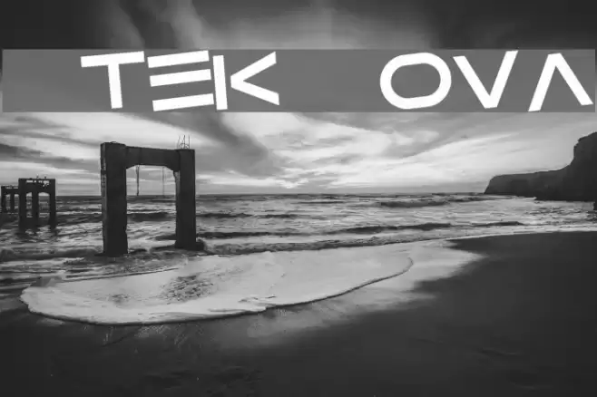 Gtek Nova Polices examples