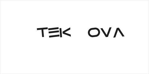Gtek Nova Logo