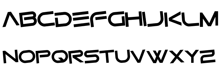 Gtek Nova Polices MINUSCULES