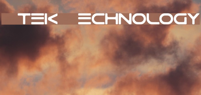 Gtek Technology Fonte examples