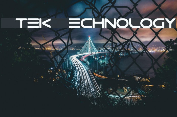 Gtek Technology Fonte examples