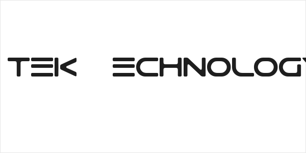 Gtek Technology Logo