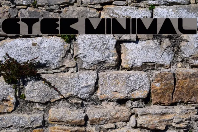 Gtek minimal Example 1