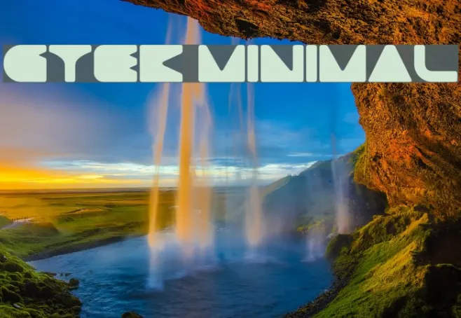 Gtek minimal Example 2