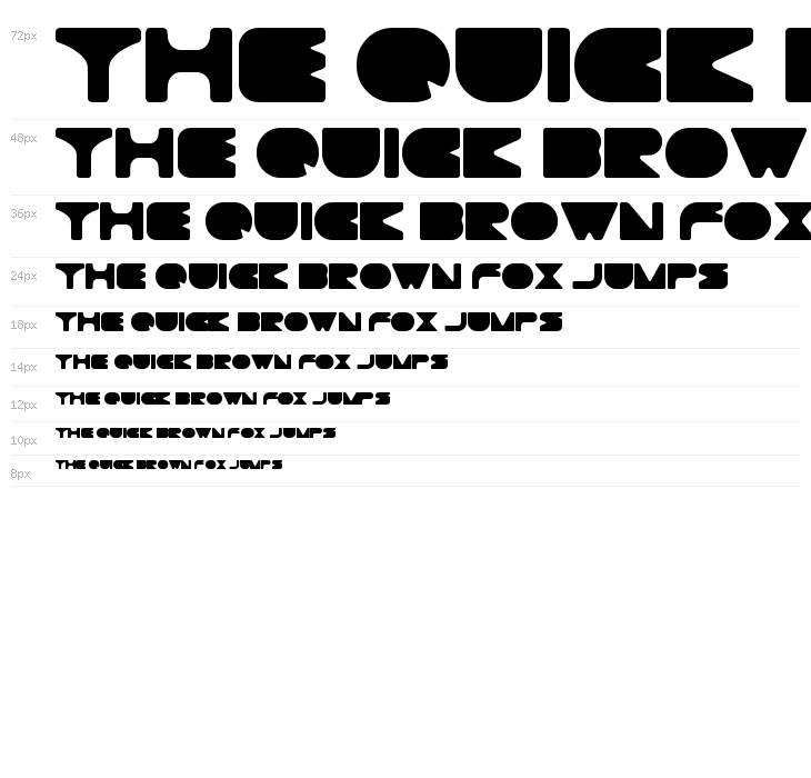 Gtek minimal Waterfall