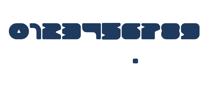 Gtekminimal Other Characters