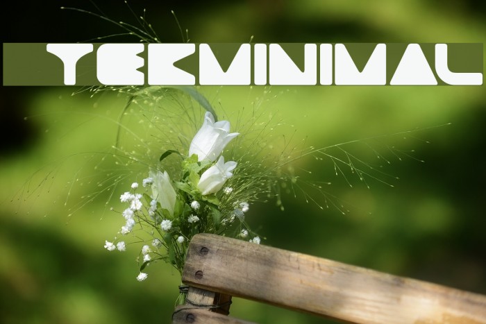 Gtekminimal Example 1