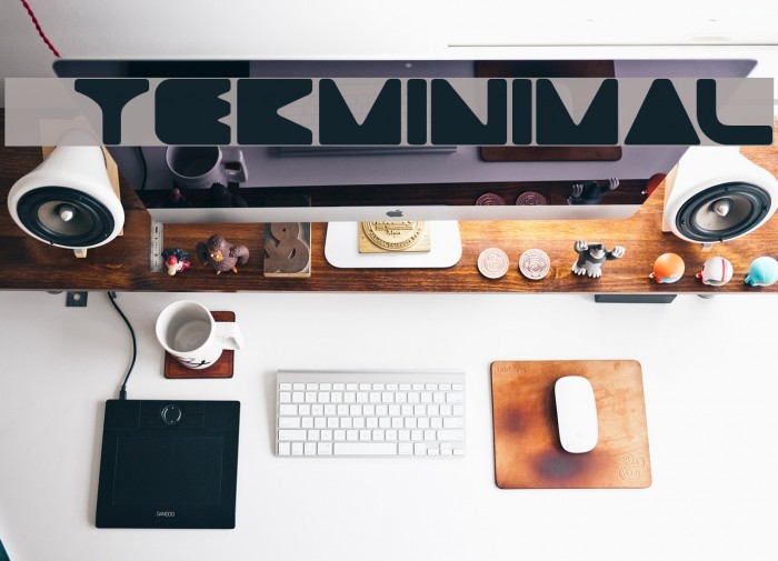 Gtekminimal Example 2