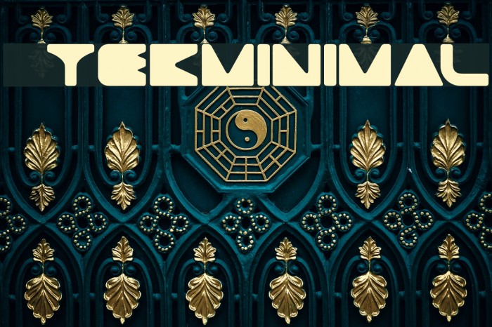 Gtekminimal Example 3