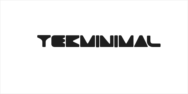 Gtekminimal Logo