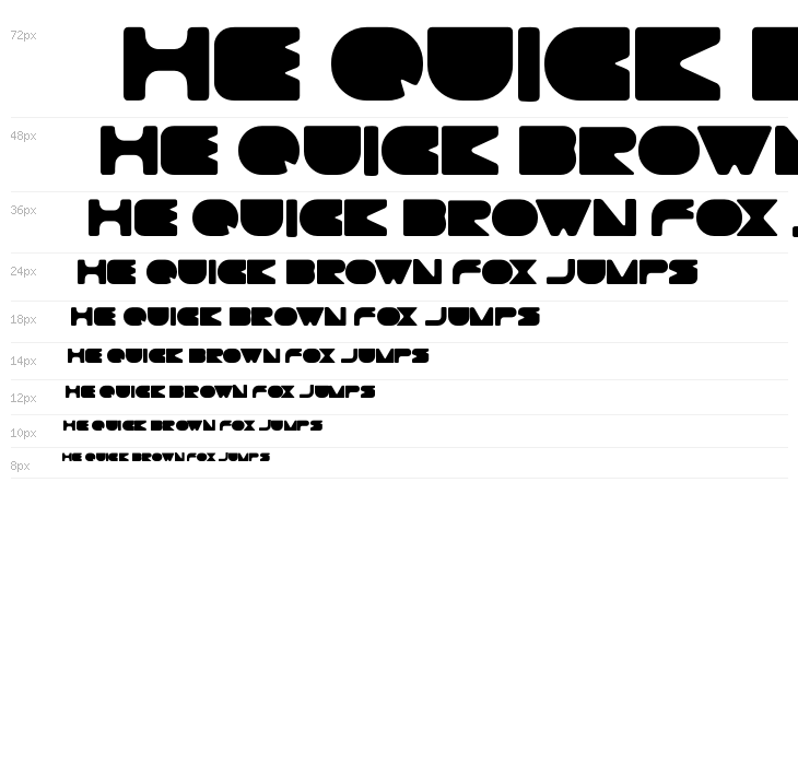 Gtekminimal Waterfall