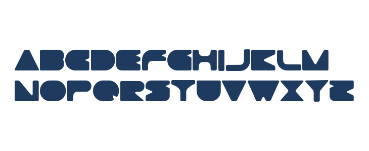 Gtekminimal Lowercase