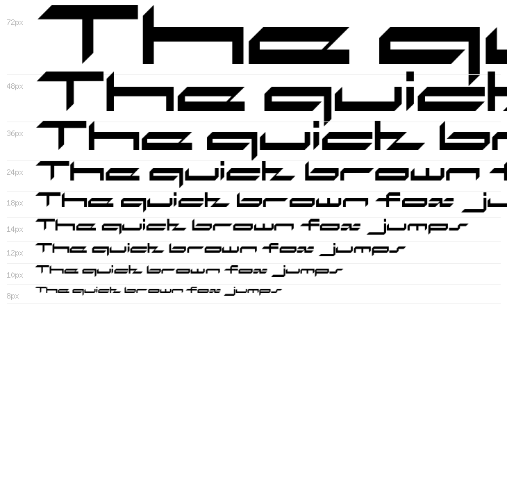 GtinformatAL Waterfall