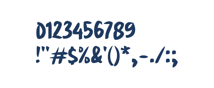 GUANYU Other Characters