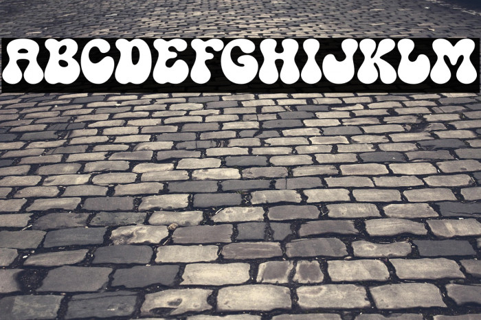 GUNYDROPS DEMO Example 1