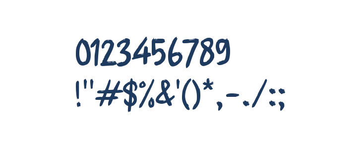 GURUN Other Characters