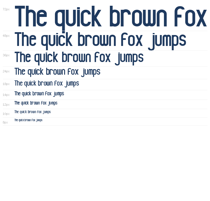 GUSSION Regular Waterfall