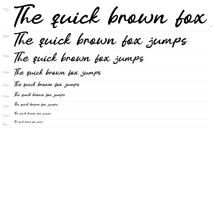 Guadalimar Waterfall