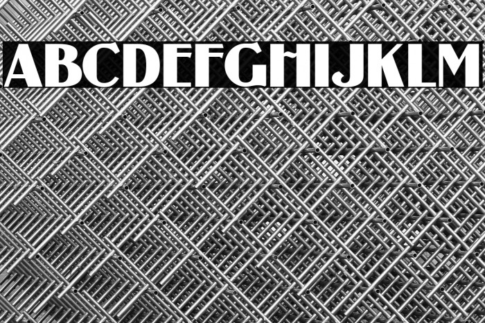 Guanine-Regular Example 1