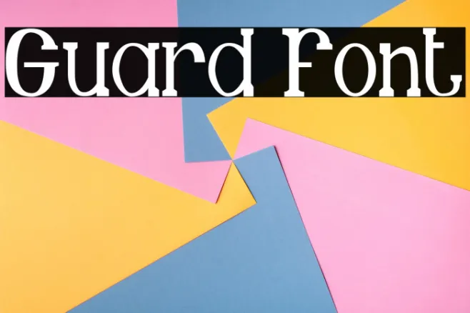 Guard Example 1