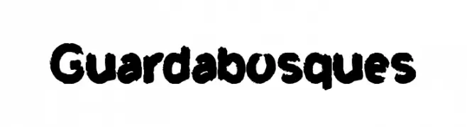 Guardabosques  لخطوط تنزيل