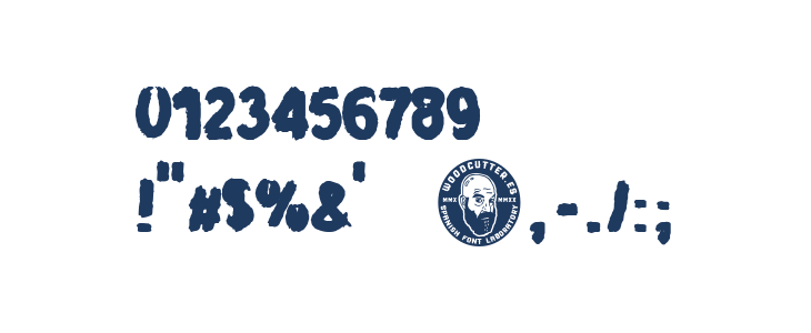 Guardabosques Other Characters