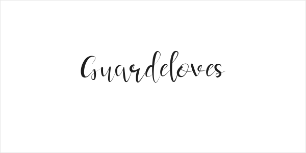 Guardeloves Logo