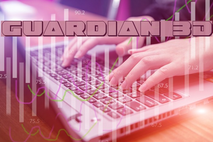 Guardian 3D Polices examples