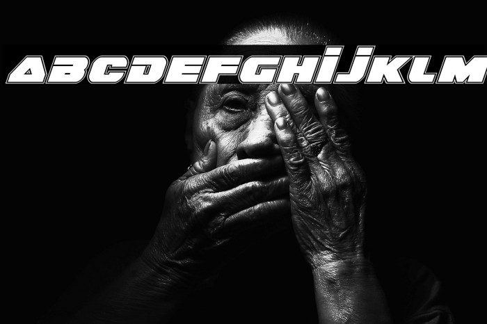 Guardian Academy Italic Example 1