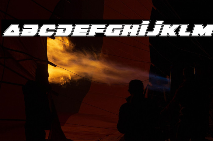 Guardian Academy Italic Example 3