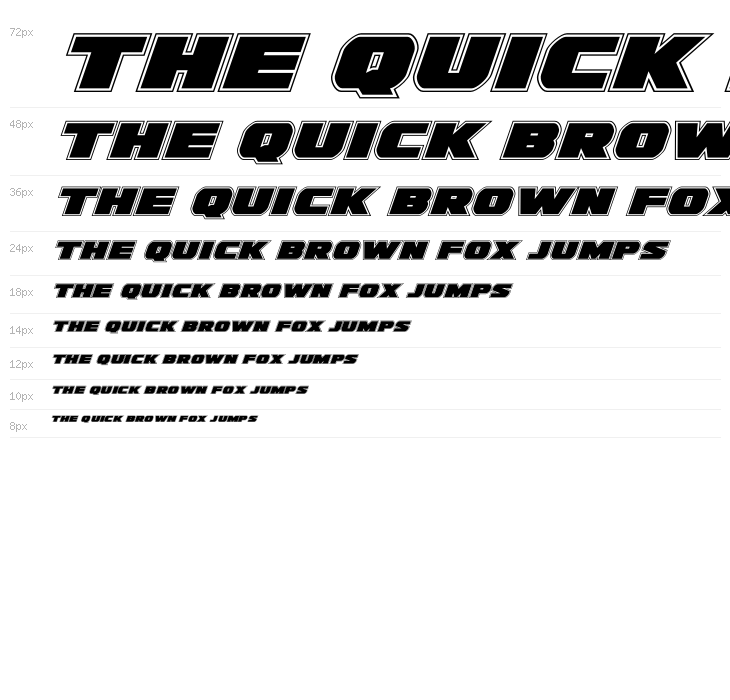 Guardian Academy Italic Waterfall