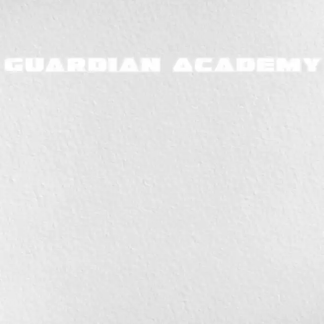 Guardian Academy Font examples