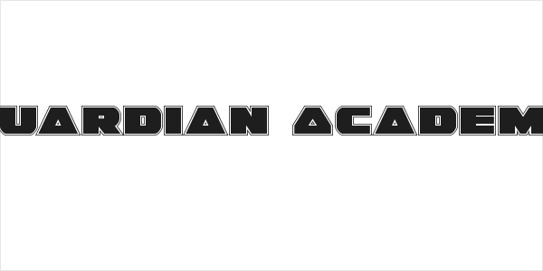 Guardian Academy Logo