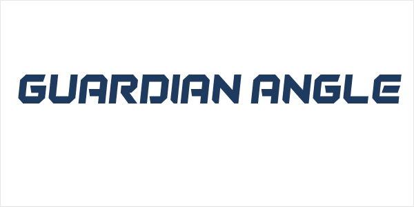 Guardian Angle Logo