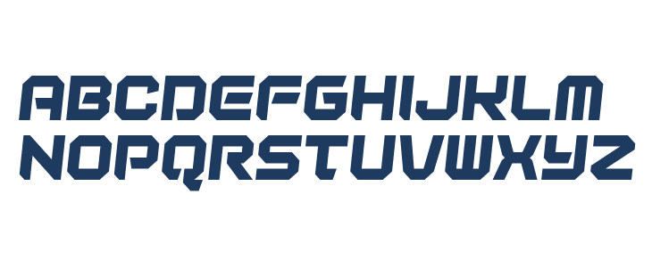 Guardian Angle Lowercase