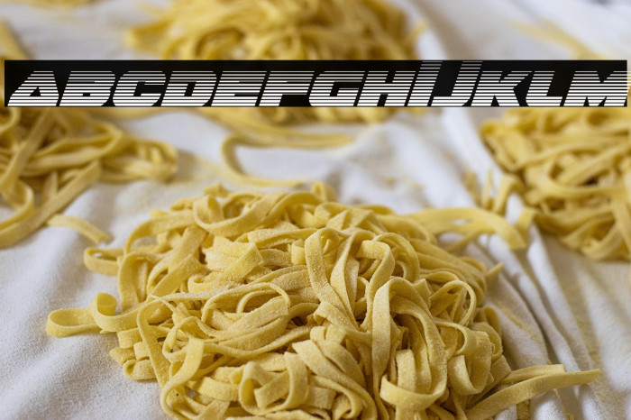 Guardian Gradient Italic Example 2