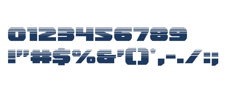 Guardian Halftone Other Characters