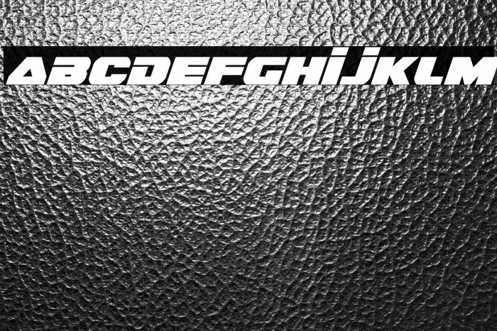 Guardian Italic Example 3