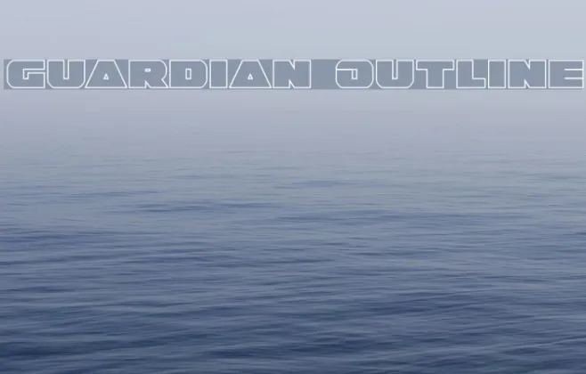 Guardian Outline Example 2