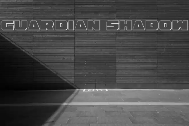 Guardian Shadow examples