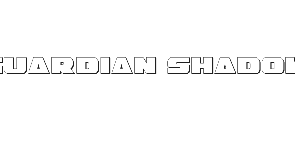 Guardian Shadow Logo