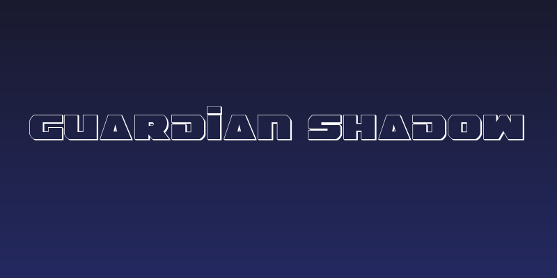 Guardian Shadow Social Header
