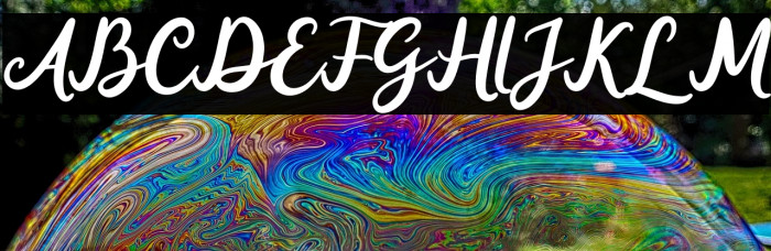 Guardian Snowing Demo Example 1