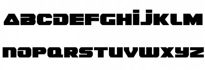 Guardian Font Litere mari